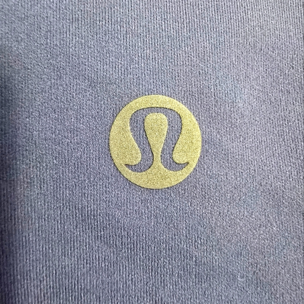 Lululemon Wunder train HR Water drop 24" inseam